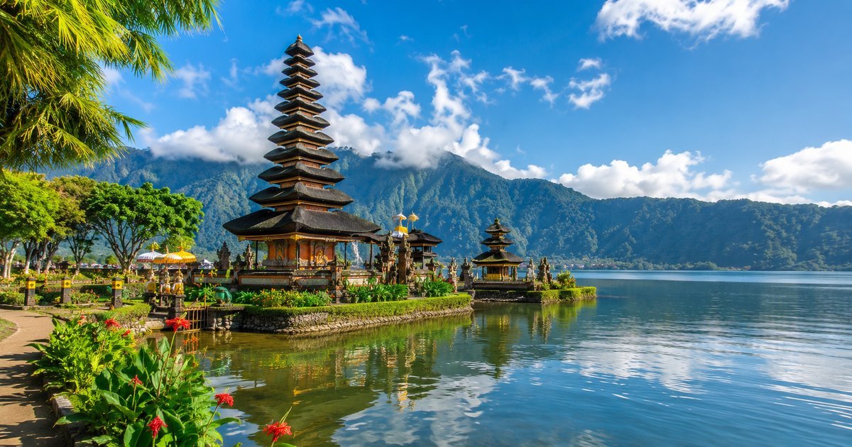 Placeholder graphic for how many days are enough for Bali