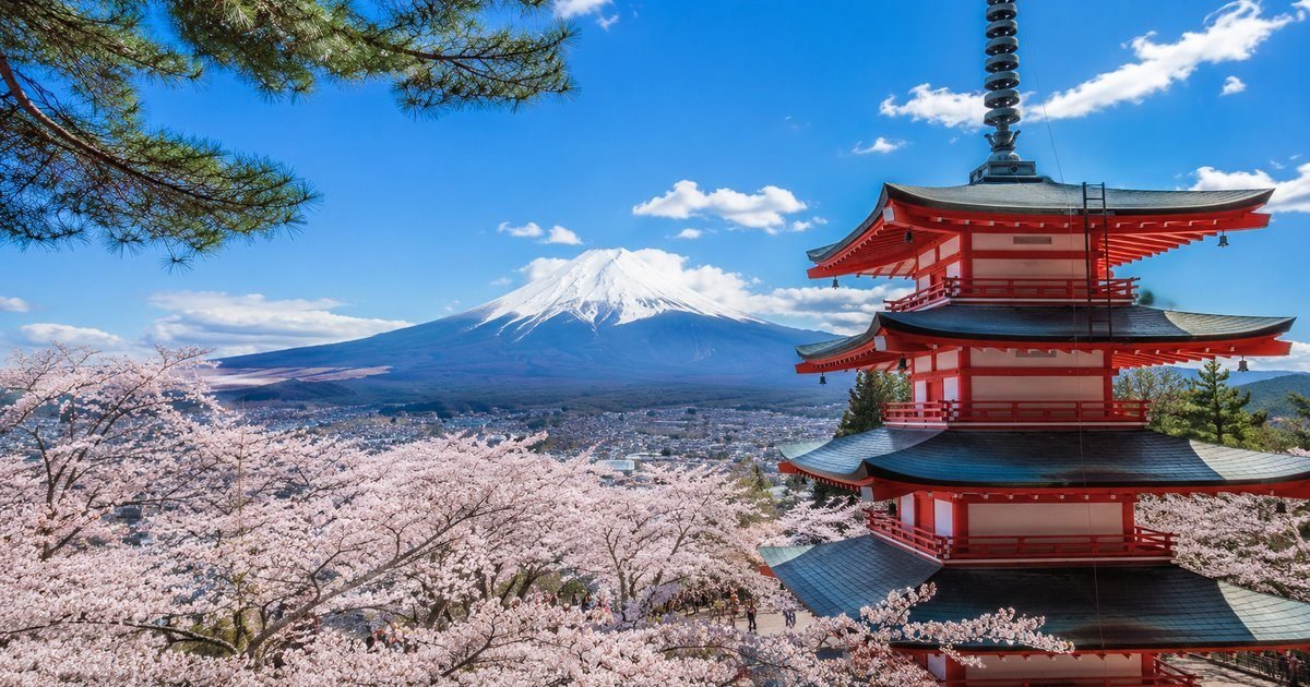 Placeholder graphic for how many days you need in Japan