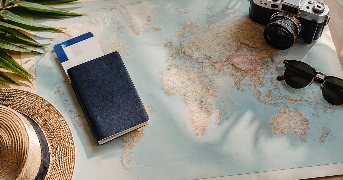 Placeholder graphic for visa-free countries for Indians in 2026